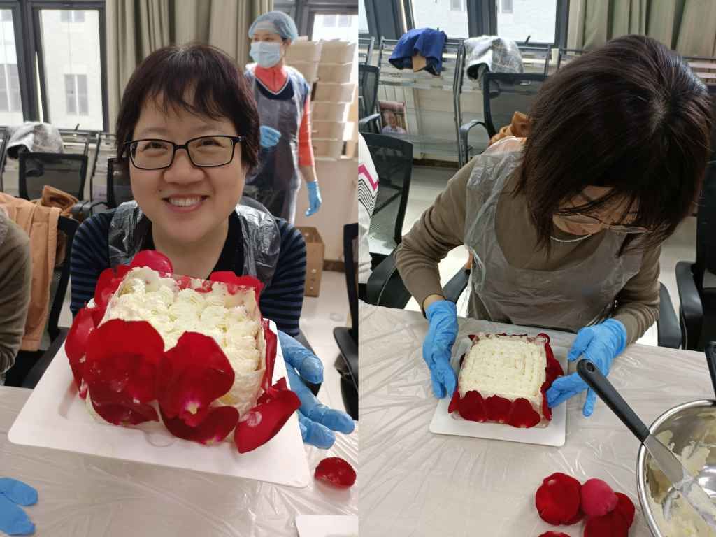 20230324-校工会组织“温情三月 甜蜜生活”蛋糕制作活动.jpg