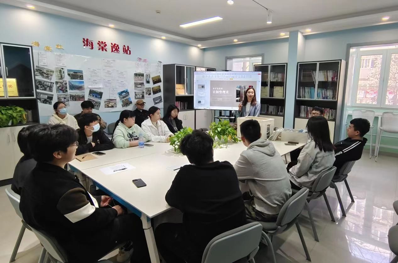 先锋三站,四维协同,打造校企共育“一站式”学生社区.jpg