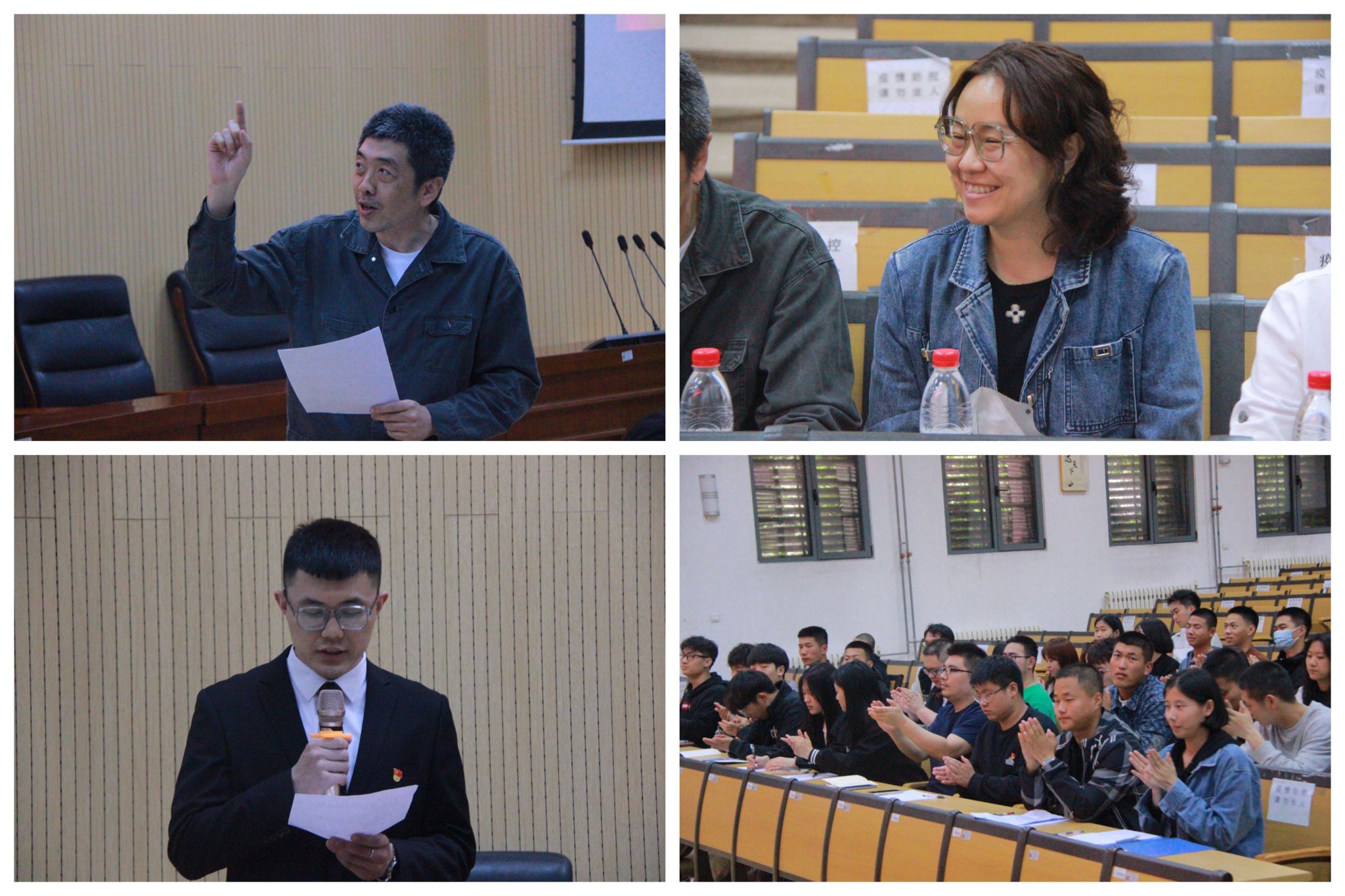 【图片2】电信工程学院学生党支部召开学习贯彻习近平新时代中国特色社会主义思想主题教育分享交流会.jpg