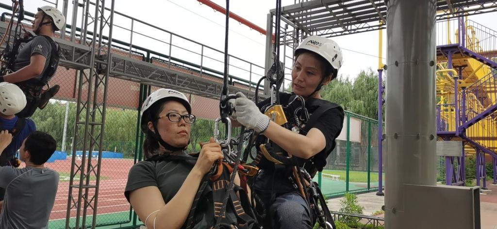 20220720-职业院校体育师资基地教师实践技能强化培训2022年第一期培训班圆满结束2.png