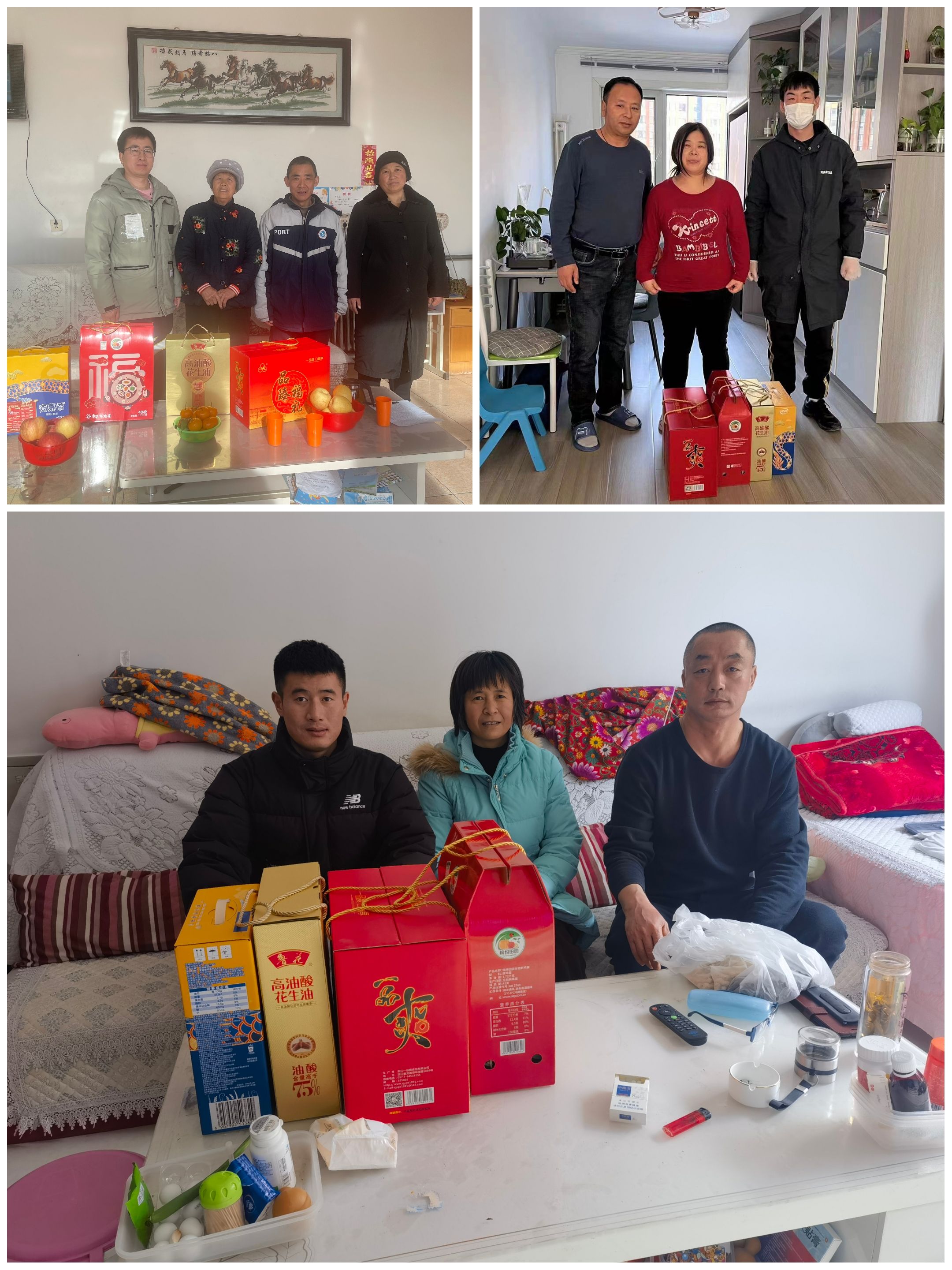 学校组织入伍学生家庭走访慰问活动1.jpg