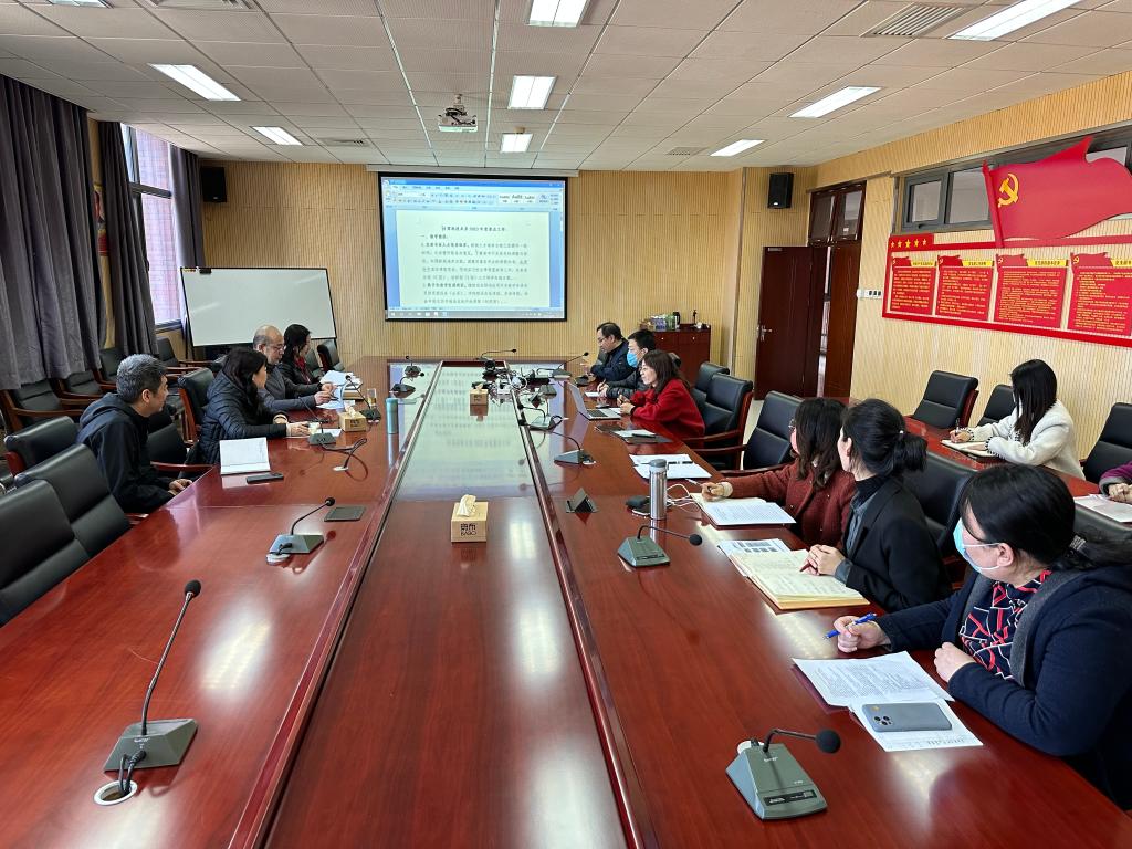 20230316-提质增效,搭建交流平台,梳理全年任务 ——电信工程学院召开2023年工作研讨交流会2.jpeg 20230316-提质增效,搭建交流平台,梳理全年任务 ——电信工程学院召开2023年工作研讨交流会2.jpeg