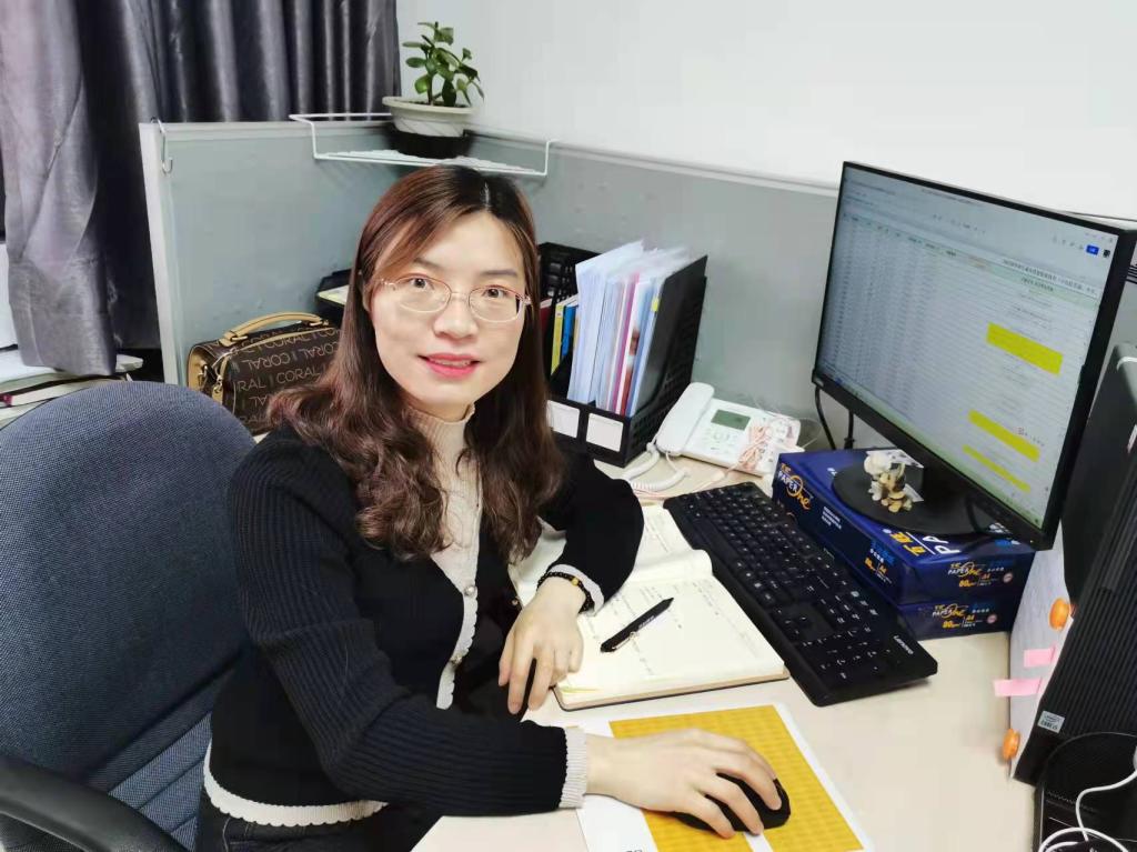20220323-电信工程学院有序开展2022届毕业生毕业去向落实工作.jpg 20220323-电信工程学院有序开展2022届毕业生毕业去向落实工作.jpg