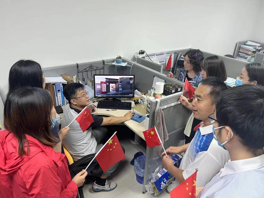 20220926-“云参观”红色教育基地 让党史学习教育“活起来”——计算机技术系党支部开展主题党日活动1.jpg