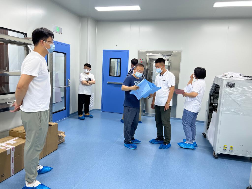 20220805-【暑假不停歇 奋进正当时】电信工程学院持续开展中试基地建设工作2.jpg 20220805-【暑假不停歇 奋进正当时】电信工程学院持续开展中试基地建设工作2.jpg