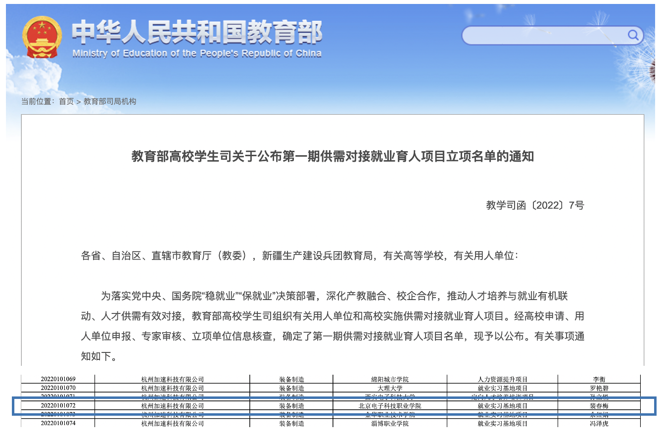 20220412-我校电信工程学院电子信息工程技术专业获教育部高校供需对接就业育人项目立项.png 20220412-我校电信工程学院电子信息工程技术专业获教育部高校供需对接就业育人项目立项.png